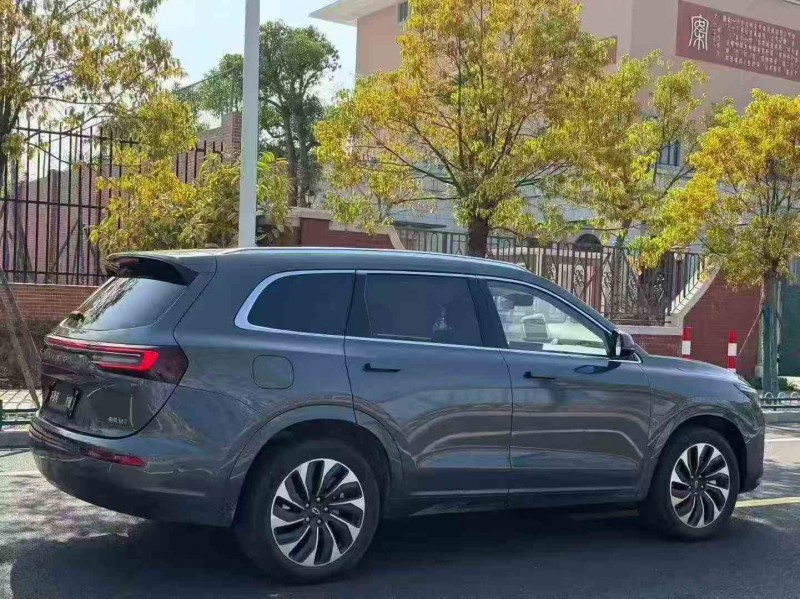 莆田23年华为智选问界7