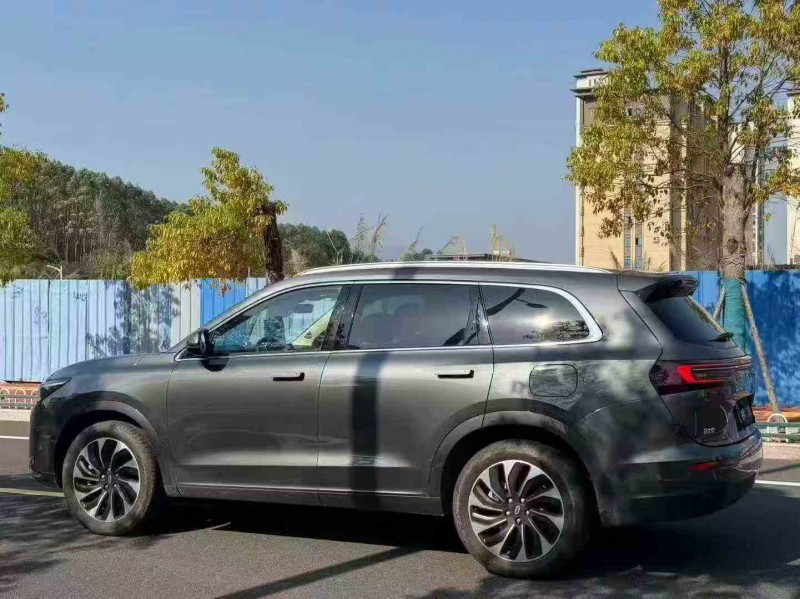 莆田23年华为智选问界8