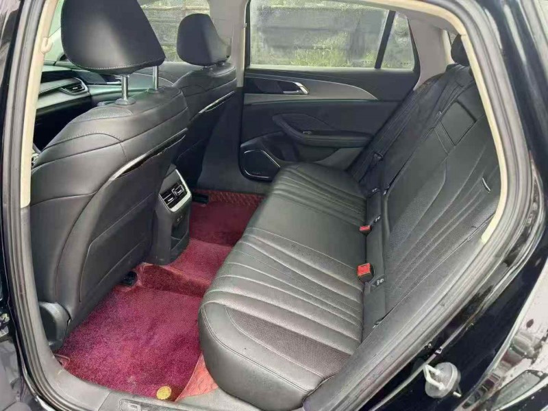 荆门24年红旗H54