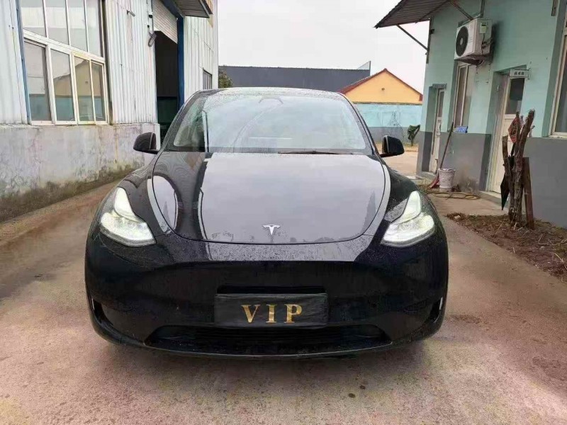 烟台23年特斯拉MODEL Y1