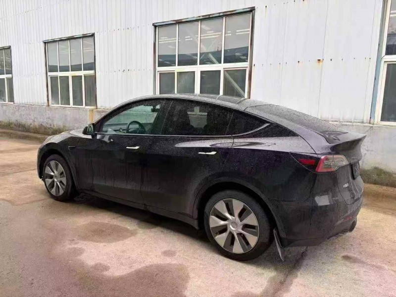 烟台23年特斯拉MODEL Y7