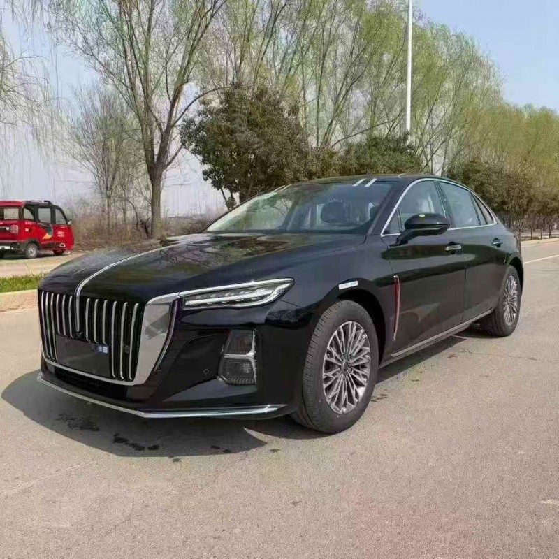 濰坊26年紅旗HS93