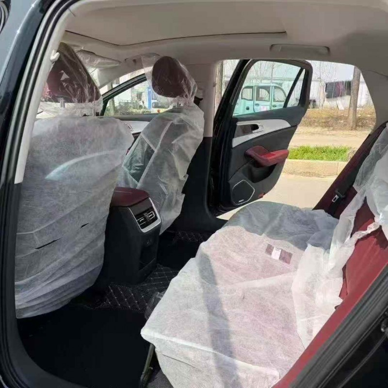 濰坊26年紅旗HS96