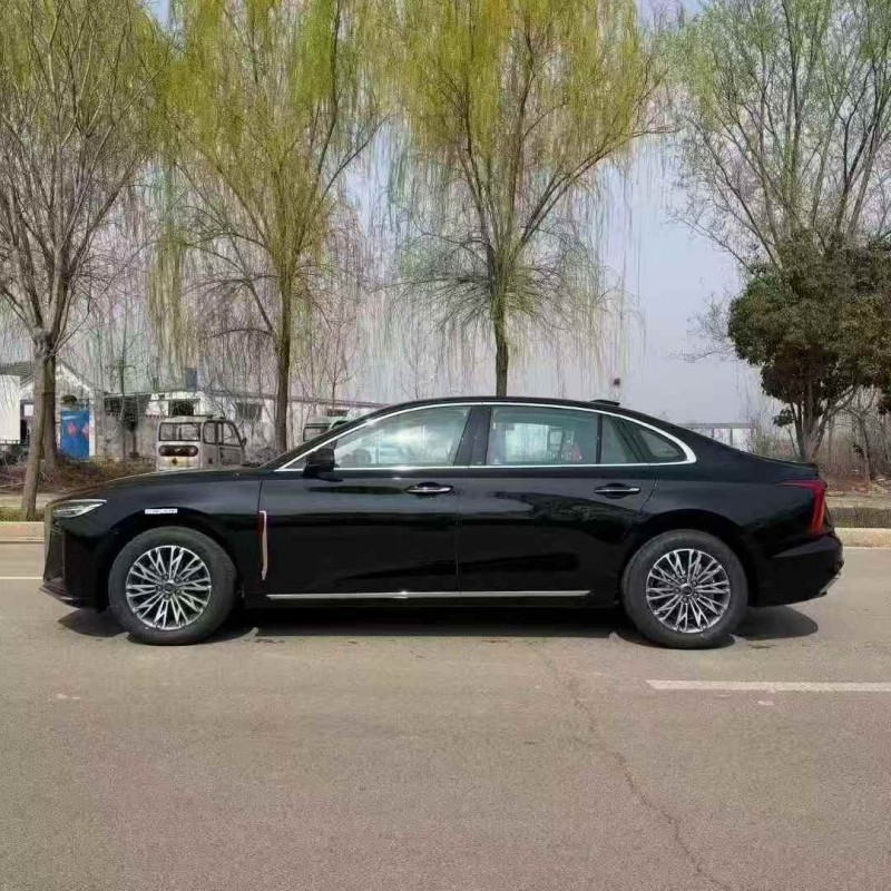 濰坊26年紅旗HS97