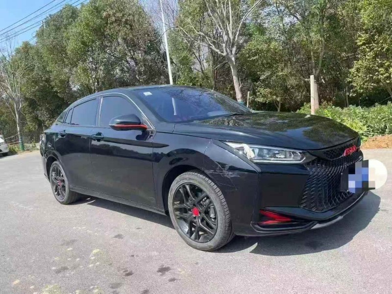 常州21年东风奕炫3