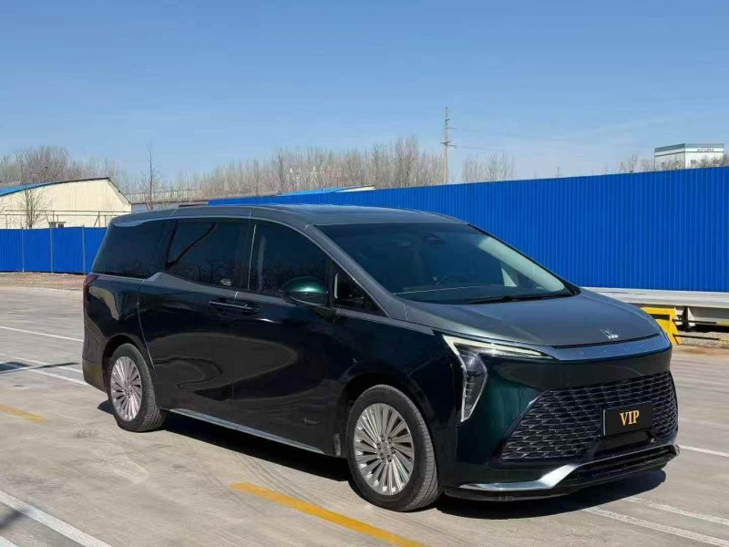 淄博23年别克新世纪2