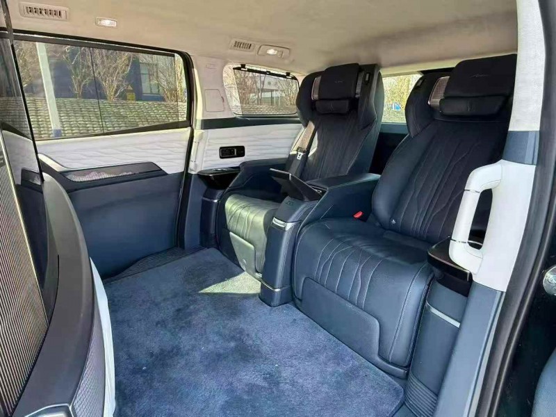 淄博23年别克新世纪6