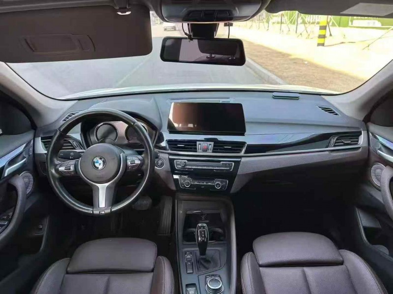 常州23年宝马X14