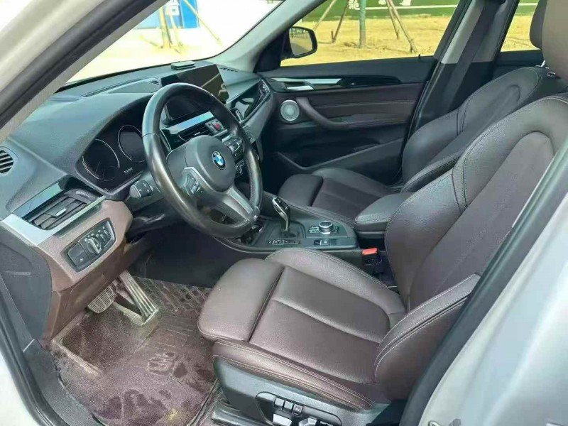 常州23年宝马X15