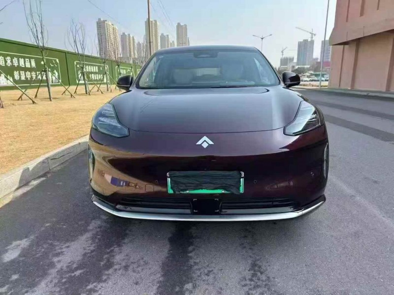 潍坊25年传祺昊铂GT1