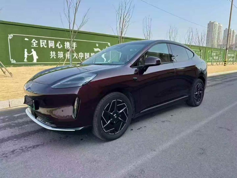 潍坊25年传祺昊铂GT3