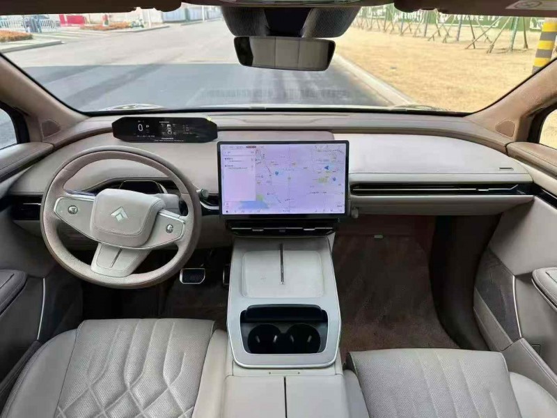 潍坊25年传祺昊铂GT6