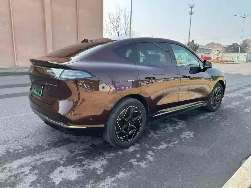 潍坊25年传祺昊铂GT8