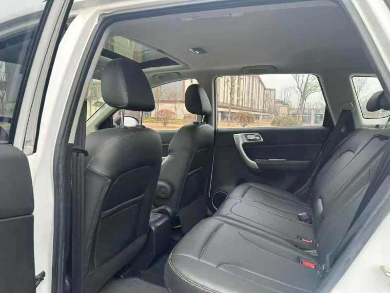 常州17年哈弗H65