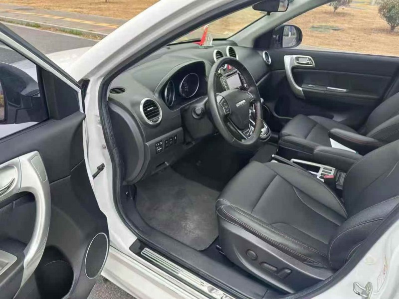 常州17年哈弗H66