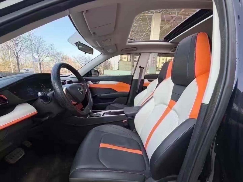 枣庄24年东风奕炫6