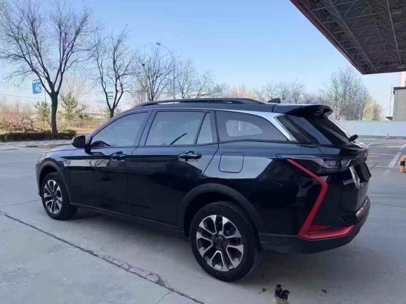 枣庄24年东风奕炫9