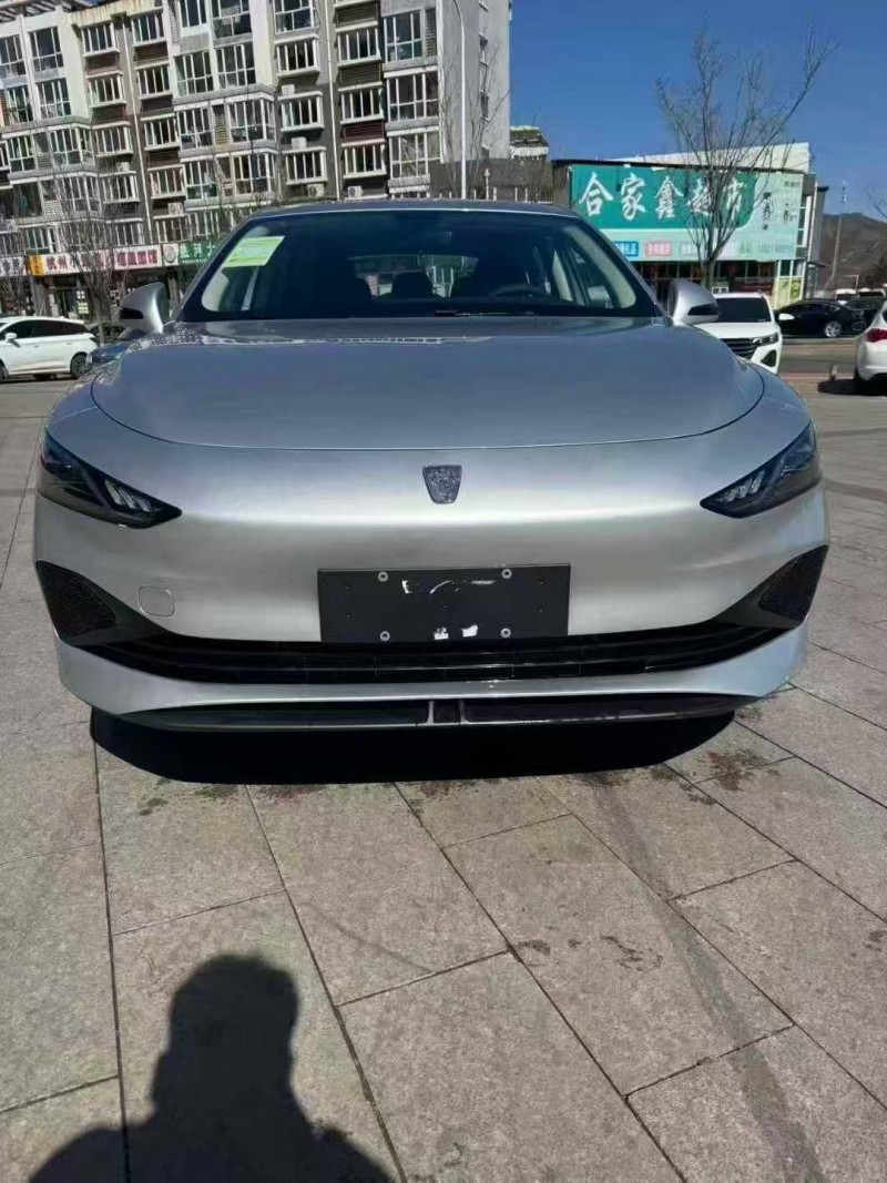 秦皇岛26年荣威D71