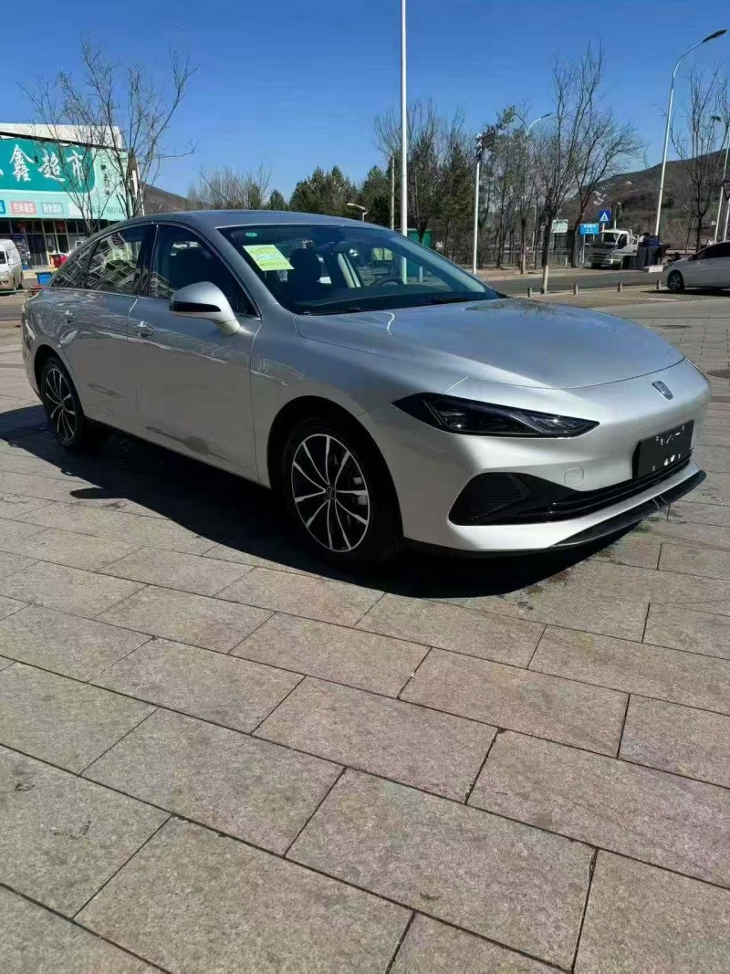 秦皇岛26年荣威D72