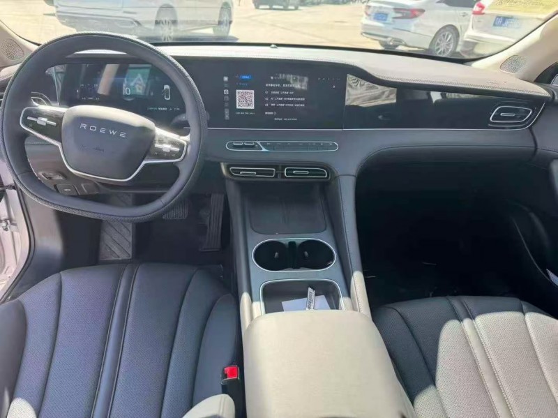 秦皇岛26年荣威D75