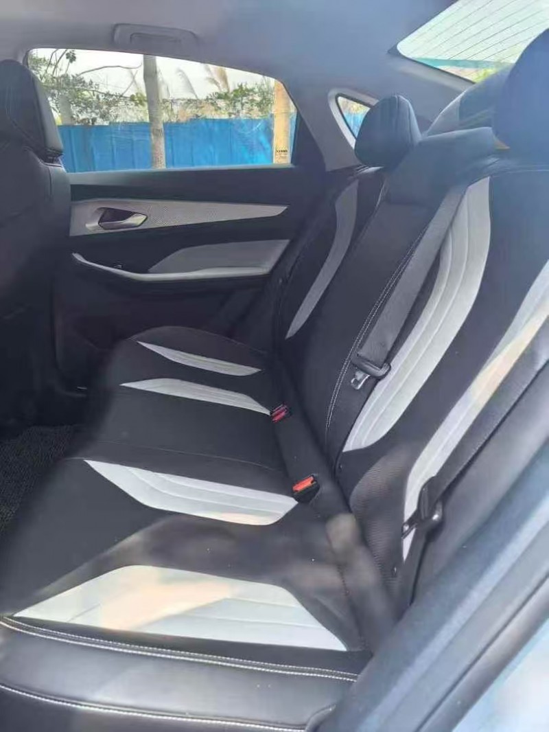 佛山24年吉利缤瑞3