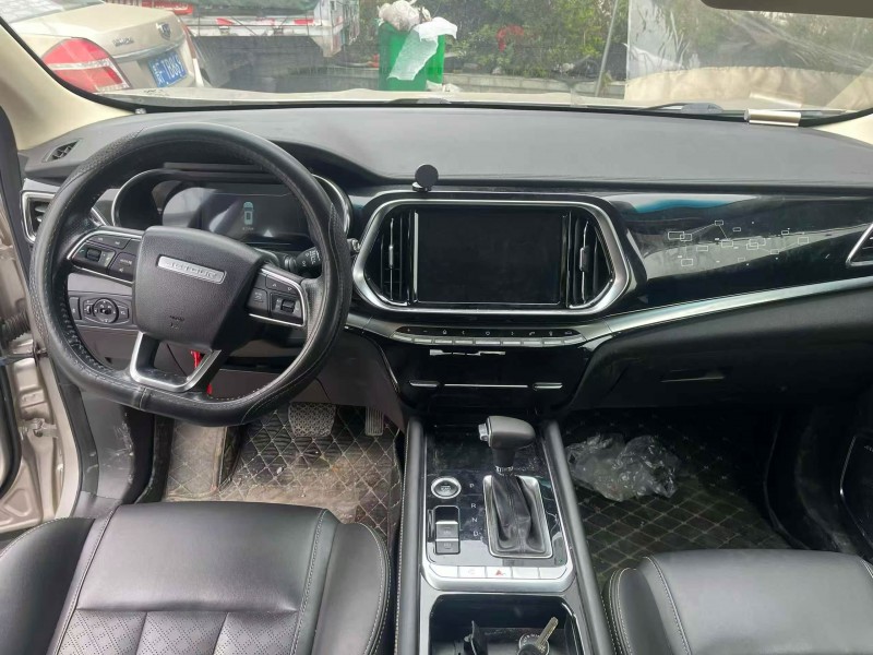 安顺19年奇瑞捷途3