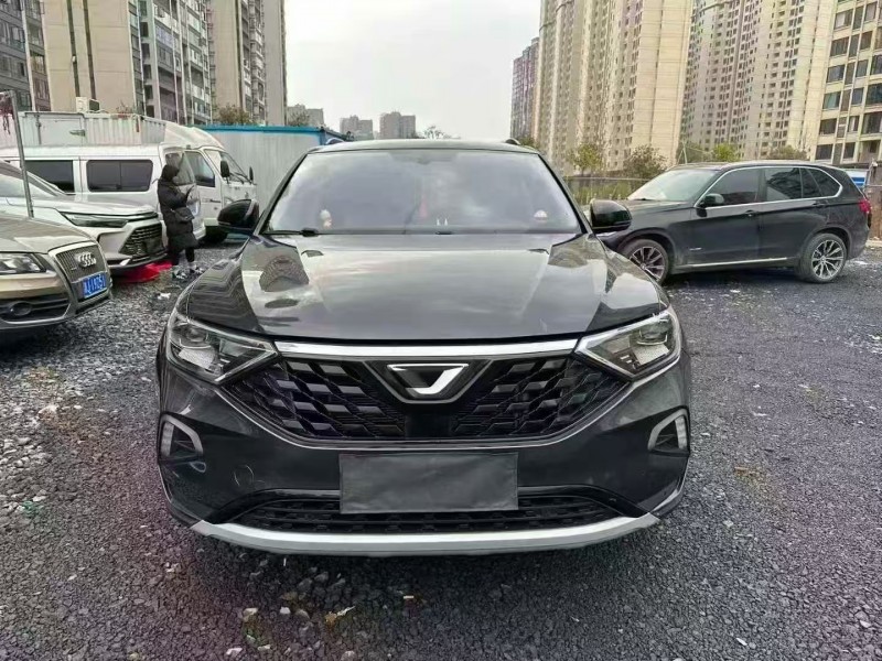 衡阳22年大众捷达1