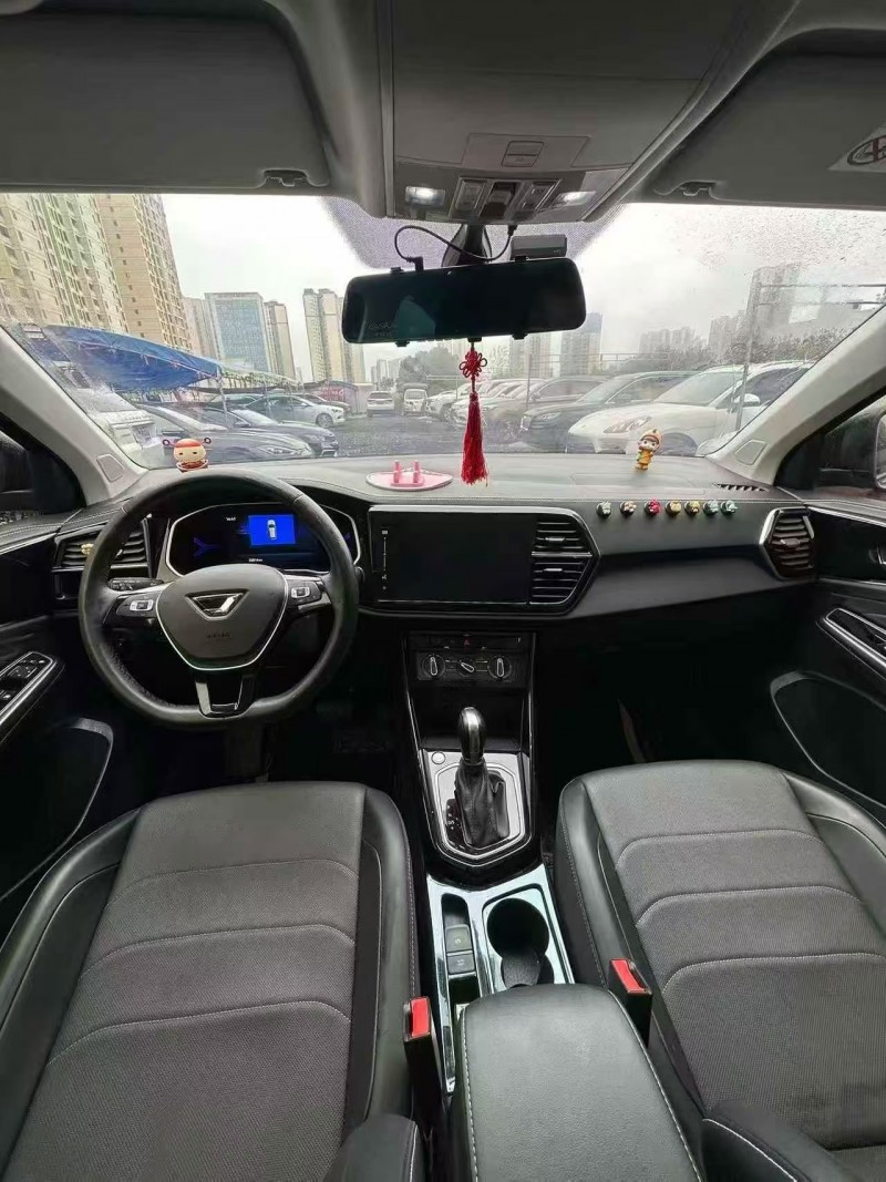 衡阳22年大众捷达5