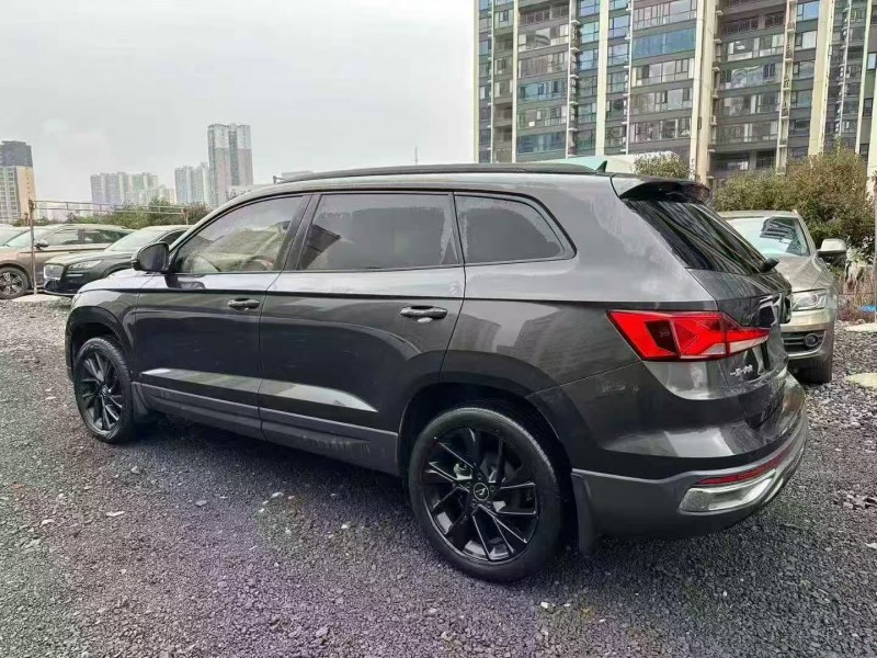 衡阳22年大众捷达6