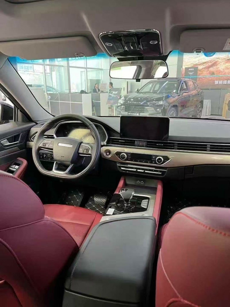 佛山24年奇瑞捷途3