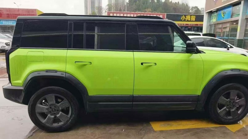 黔西南25年奇瑞ICAR6