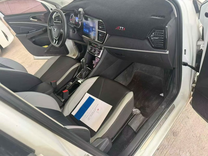 邵阳24年大众捷达6