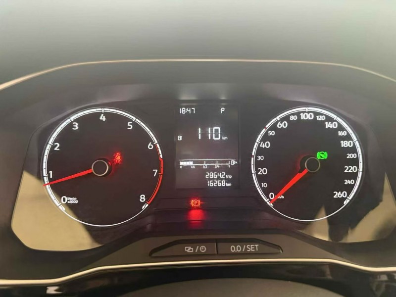 邵阳24年大众捷达7