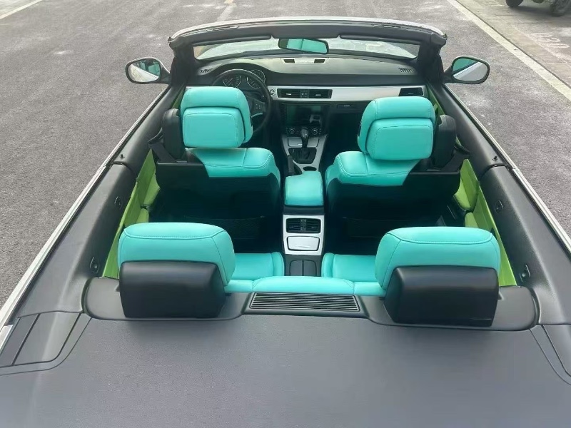 北京14年宝马3系4