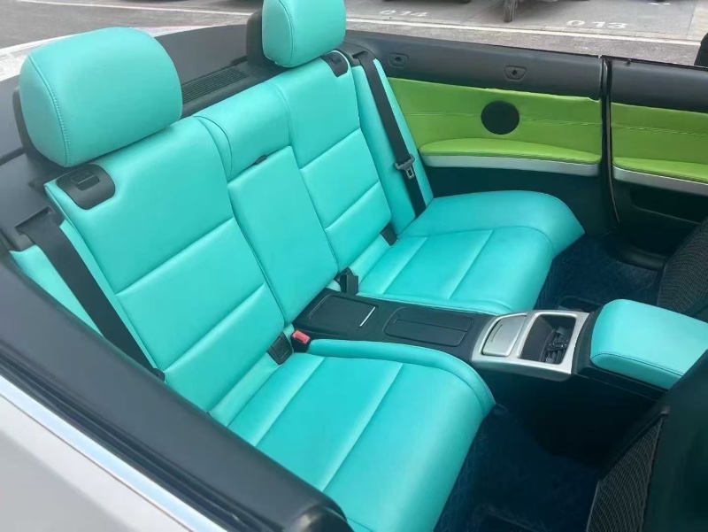 北京14年宝马3系5