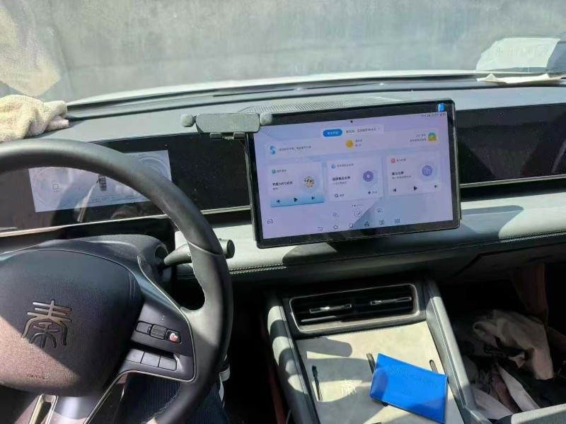 蘇州24年比亞迪秦4