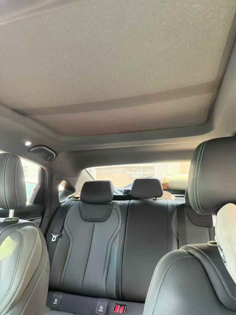 蘇州24年比亞迪秦5