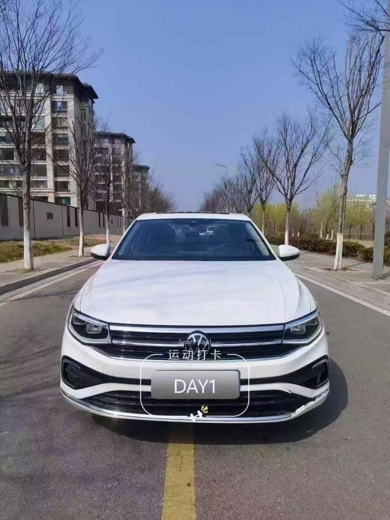 常州22年大众宝来1