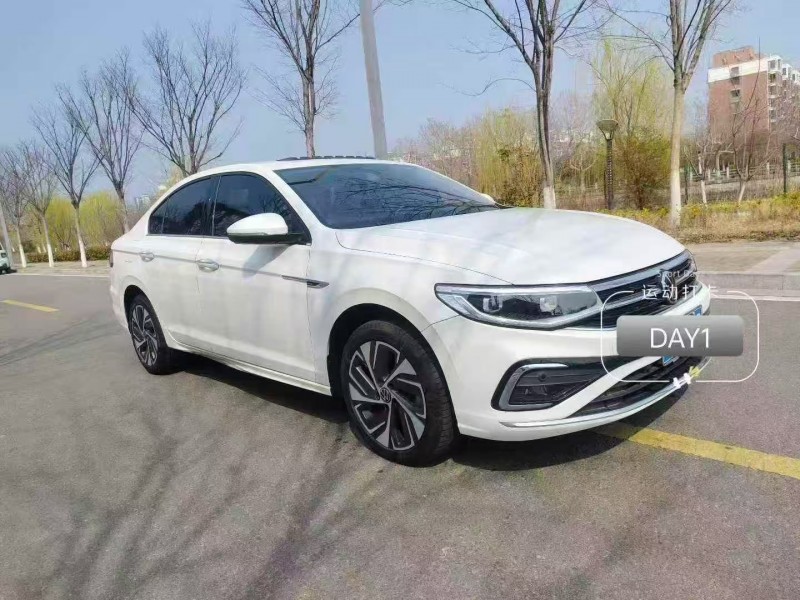 常州22年大众宝来2