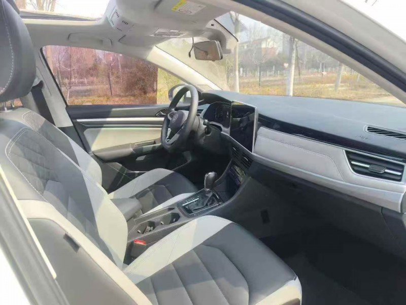 常州22年大众宝来3