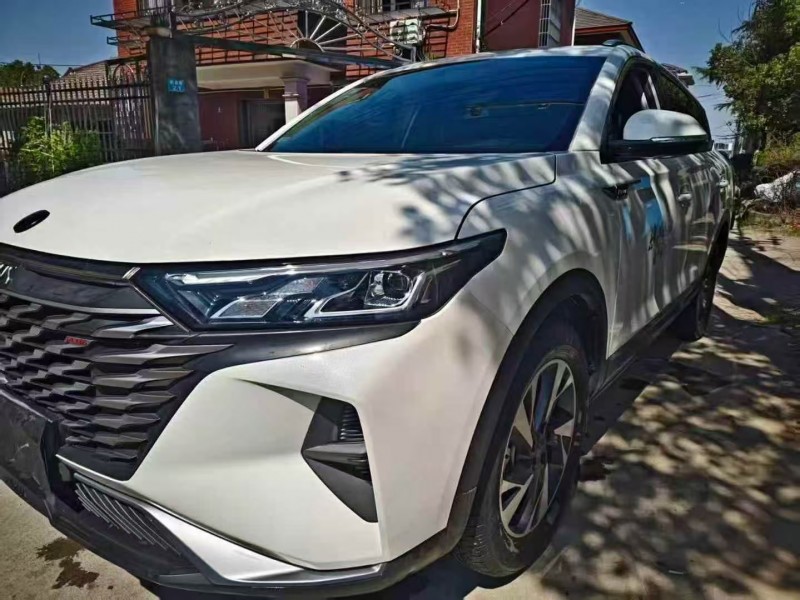 绍兴22年东风风神2