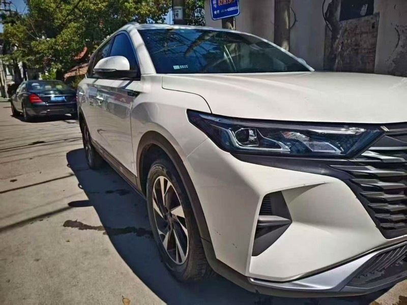 绍兴22年东风风神3