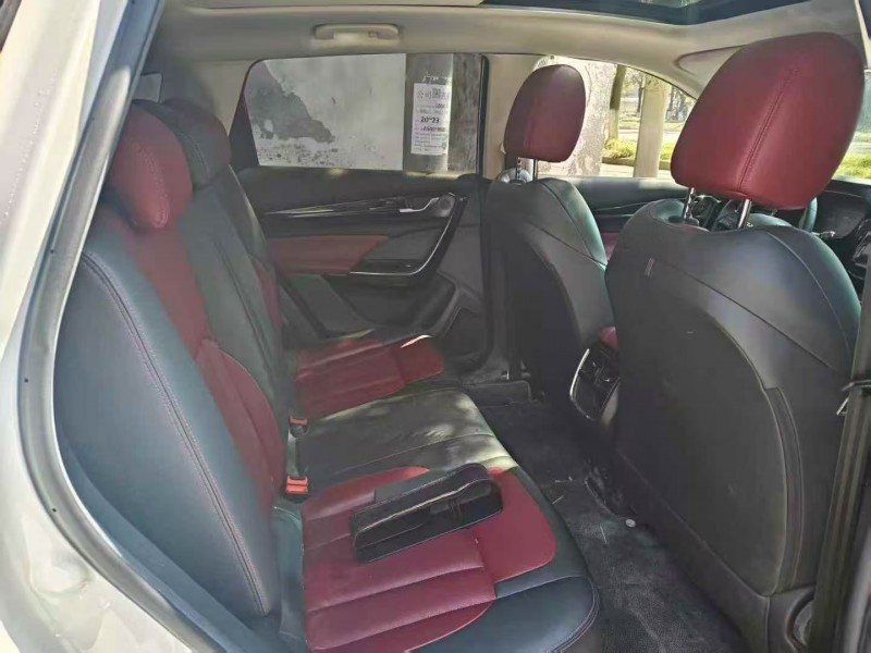 绍兴22年东风风神6