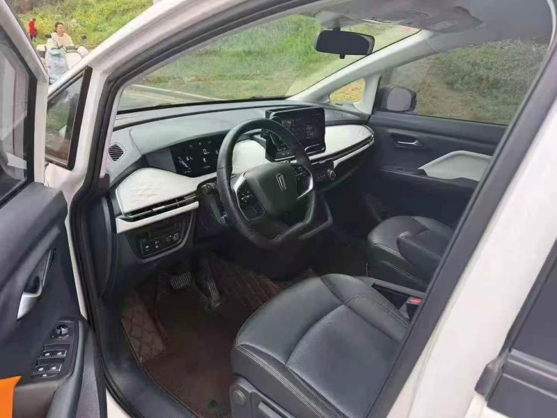 泉州24年奔腾nat4