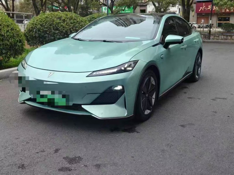 宁波23年长安汽车深蓝2