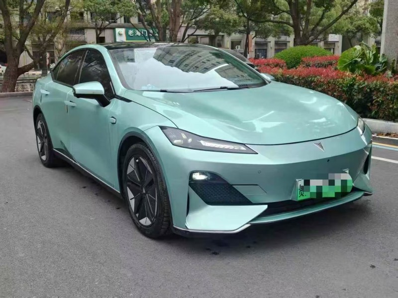 宁波23年长安汽车深蓝3