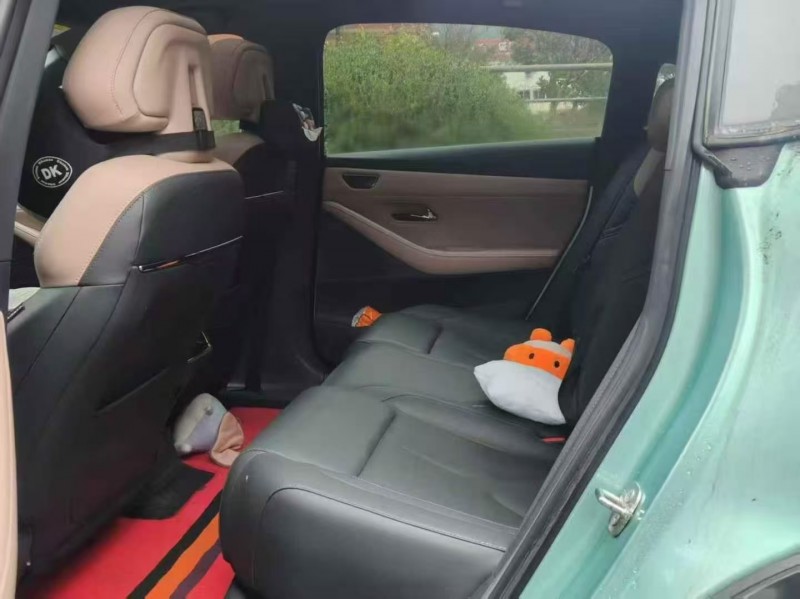 宁波23年长安汽车深蓝6