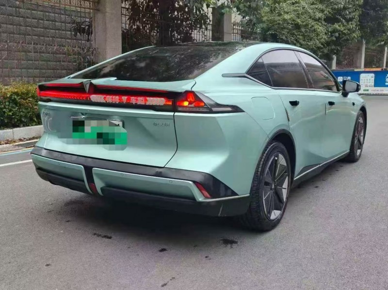 宁波23年长安汽车深蓝8