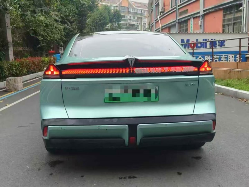 宁波23年长安汽车深蓝9