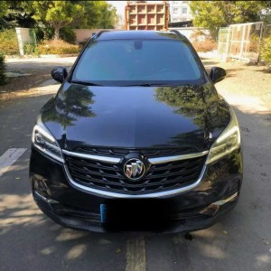 昆明21年别克昂科威